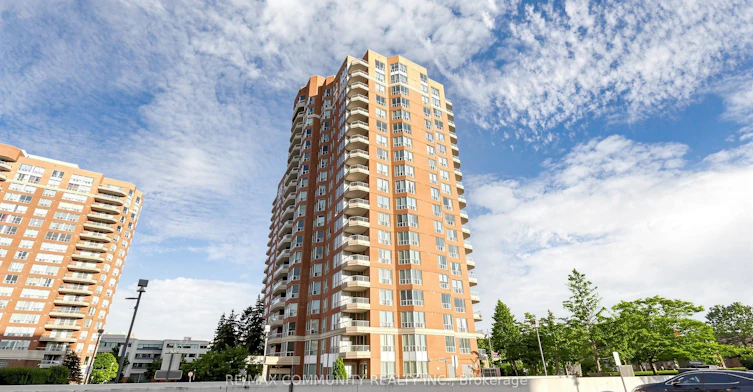 1410-400 Mclevin Avenue, Toronto, ON, M1B 5J4 - 50