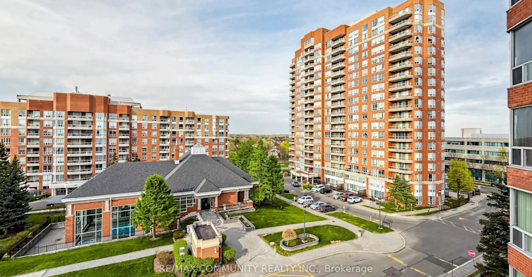 1410-400 Mclevin Avenue, Toronto, ON, M1B 5J4 - 37