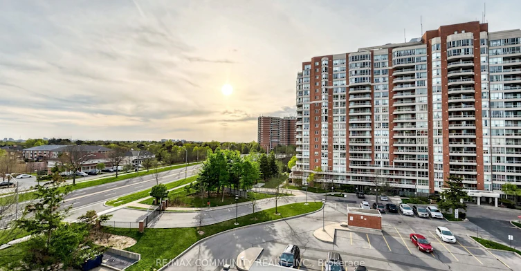 1410-400 Mclevin Avenue, Toronto, ON, M1B 5J4 - 39