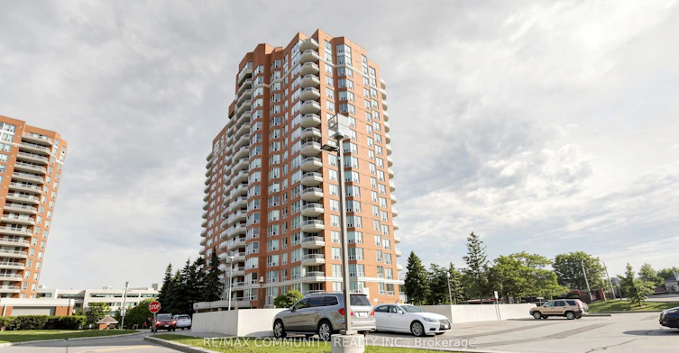 1410-400 Mclevin Avenue, Toronto, ON, M1B 5J4 - 49