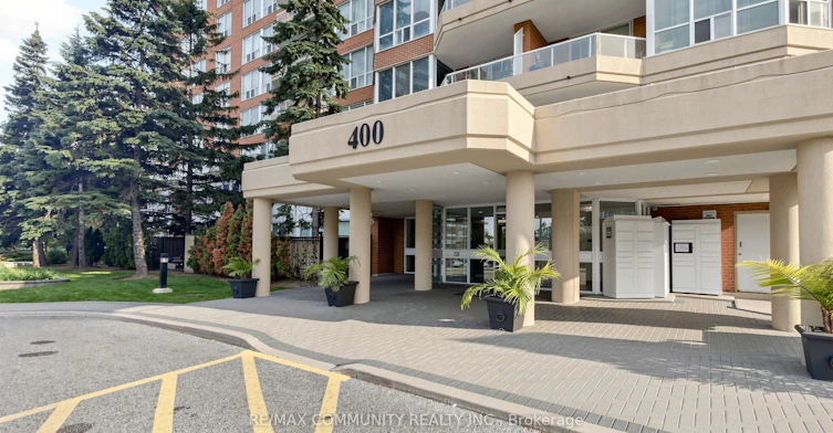 1410-400 Mclevin Avenue, Toronto, ON, M1B 5J4 - 4