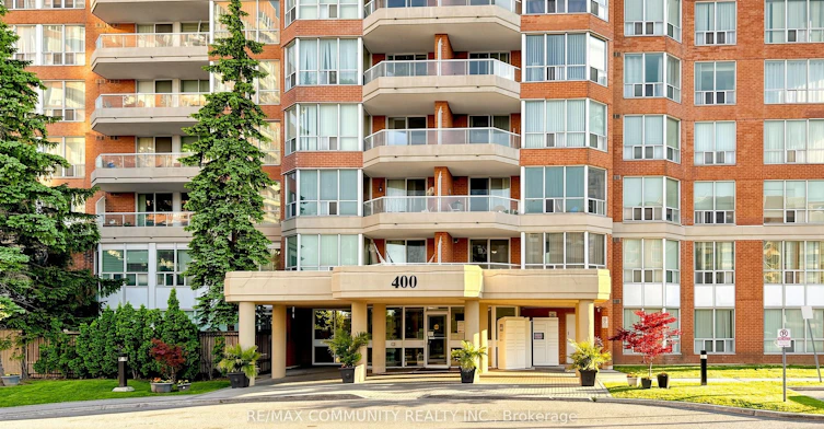 1410-400 Mclevin Avenue, Toronto, ON, M1B 5J4 - 3