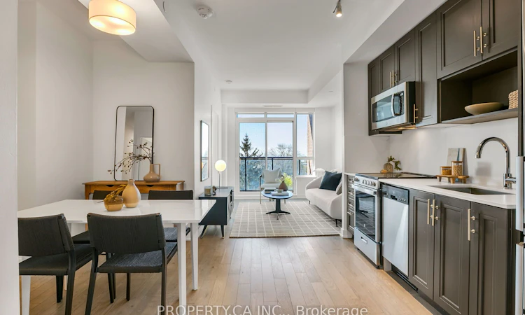 505-630 Greenwood Avenue