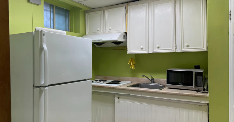 Bsmt-8 Lesskim Court, Toronto, ON, M1W 3T7 - 8
