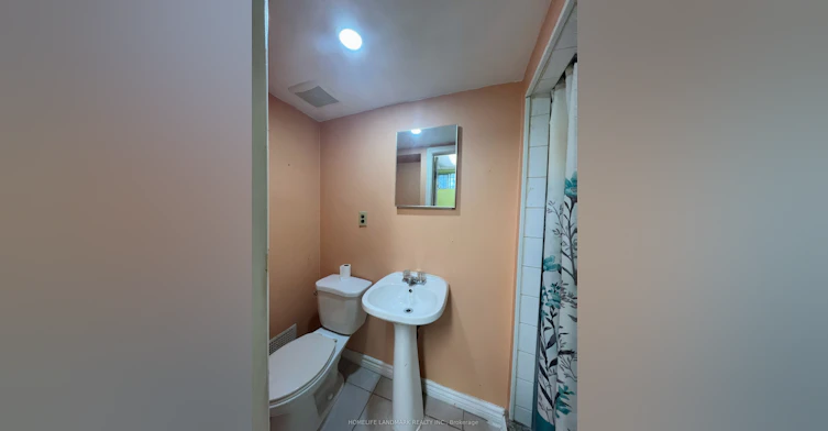 Bsmt-8 Lesskim Court, Toronto, ON, M1W 3T7 - 6