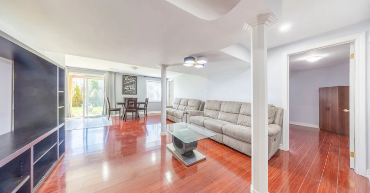 BSMT-72 Lampman Drive, Toronto, ON, M1E 5K9 - 12