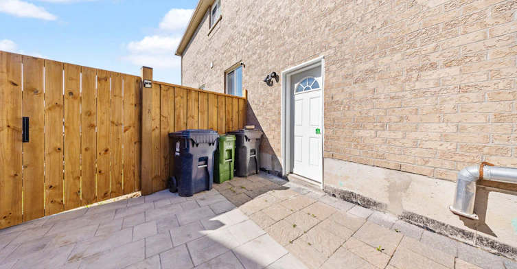 BSMT-72 Lampman Drive, Toronto, ON, M1E 5K9 - 3