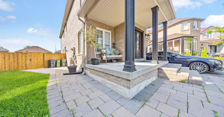 BSMT-72 Lampman Drive, Toronto, ON, M1E 5K9 - 2