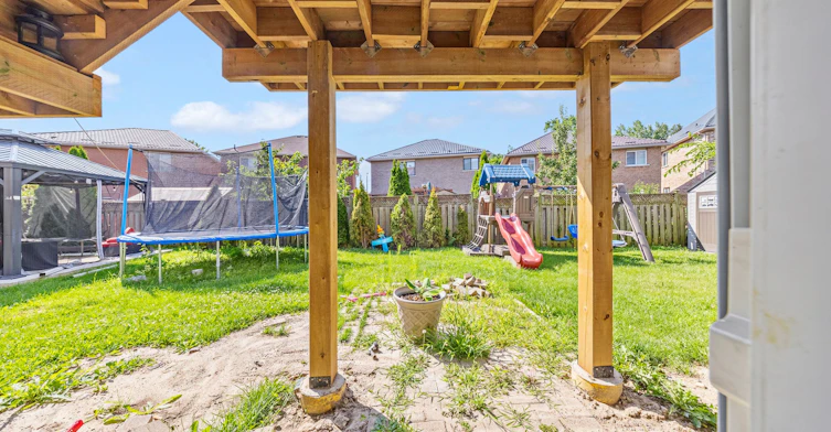 BSMT-72 Lampman Drive, Toronto, ON, M1E 5K9 - 23