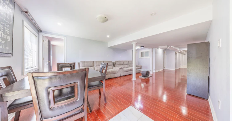 BSMT-72 Lampman Drive, Toronto, ON, M1E 5K9 - 17