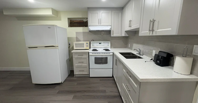 LOWER-117 Millhouse Crescent, Toronto, ON, M1B 2E4 - 2
