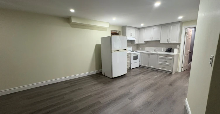 LOWER-117 Millhouse Crescent, Toronto, ON, M1B 2E4 - 3