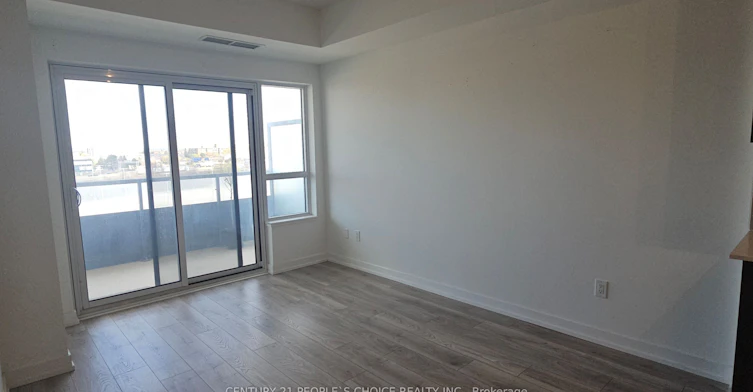 611-1455 Celebration Drive, Pickering, ON, L1W 0C3 - 20
