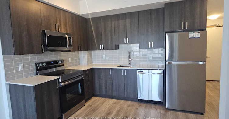 611-1455 Celebration Drive, Pickering, ON, L1W 0C3 - 19