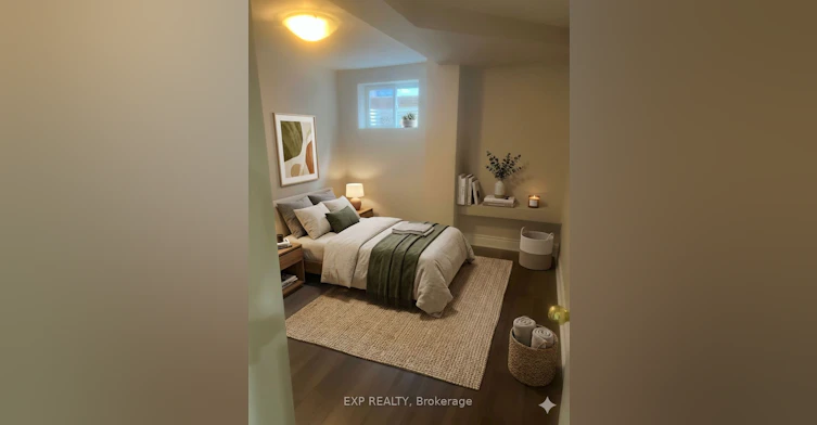 Lower-14 Griffiths Drive, Ajax, ON, L1T 3J3 - 4