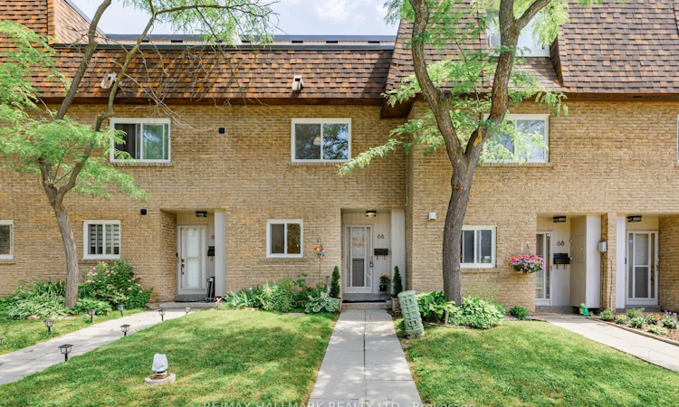 66-275 Manse Road