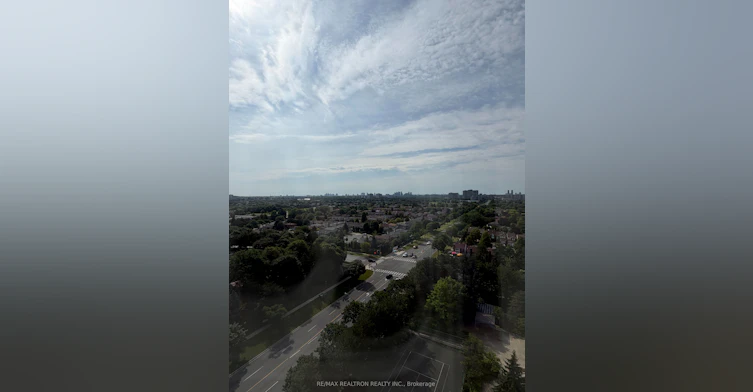 1609-175 Bamburgh Circle, Toronto, ON, M1W 3X8