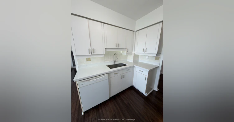 1609-175 Bamburgh Circle, Toronto, ON, M1W 3X8 - 3