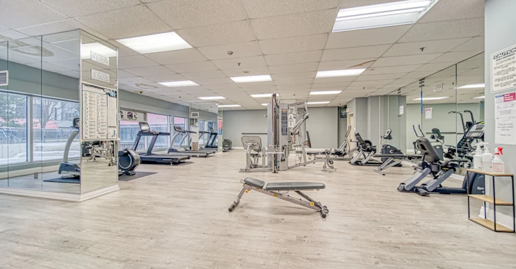 1802-1470 Midland Avenue, Toronto, ON, M1P 4Z4 - 32