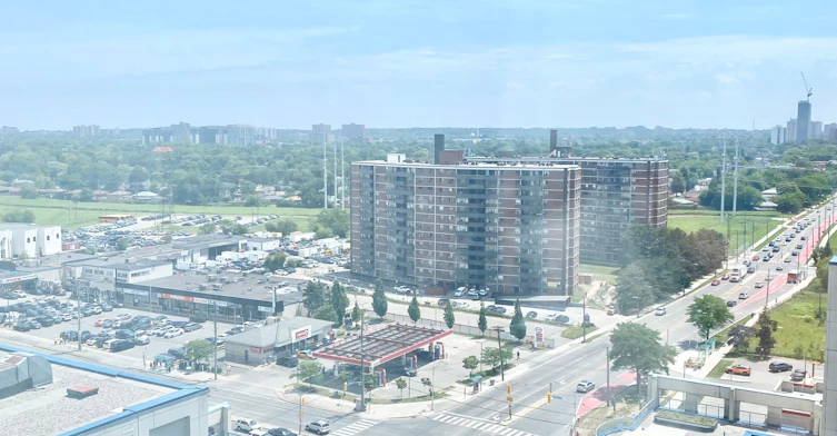 1802-1470 Midland Avenue, Toronto, ON, M1P 4Z4 - 21