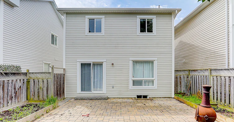 4 Sinden Drive, Whitby, ON, L1M 2B8 - 29