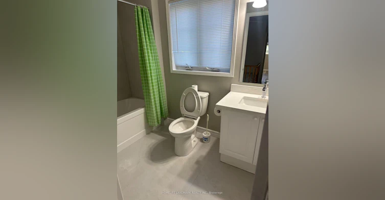 4 Sinden Drive, Whitby, ON, L1M 2B8 - 20