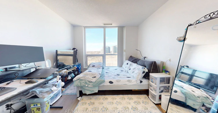 808-255 Village Green Square, Toronto, ON, M1S 0L7 - 24