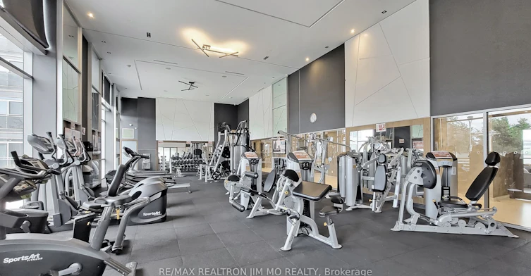 808-255 Village Green Square, Toronto, ON, M1S 0L7 - 38