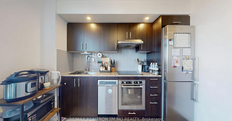 808-255 Village Green Square, Toronto, ON, M1S 0L7 - 19