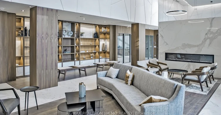 808-255 Village Green Square, Toronto, ON, M1S 0L7 - 33