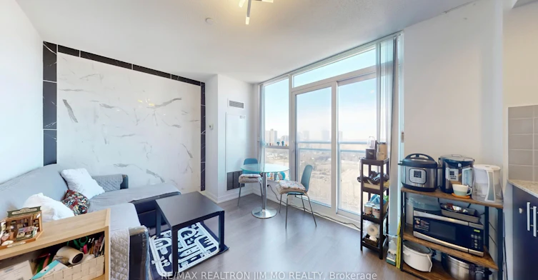 808-255 Village Green Square, Toronto, ON, M1S 0L7 - 10