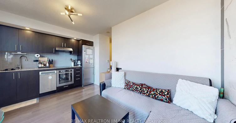 808-255 Village Green Square, Toronto, ON, M1S 0L7 - 16