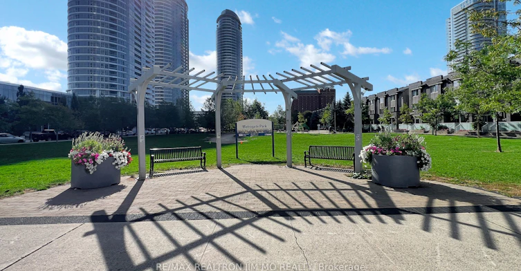 808-255 Village Green Square, Toronto, ON, M1S 0L7 - 41