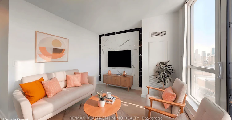 808-255 Village Green Square, Toronto, ON, M1S 0L7 - 8