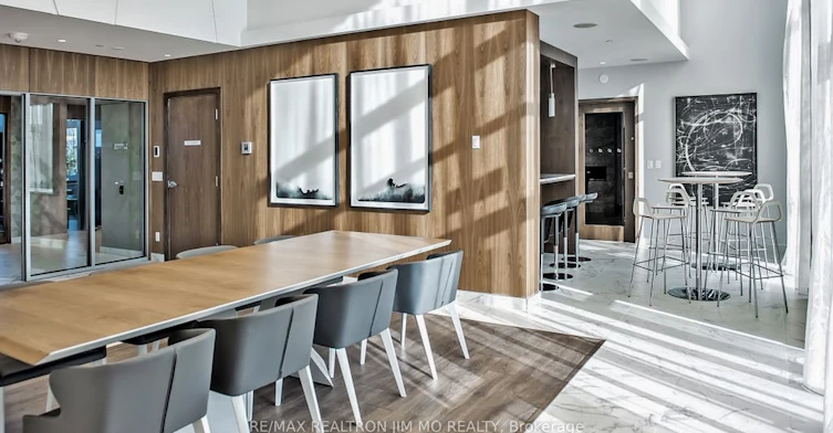 808-255 Village Green Square, Toronto, ON, M1S 0L7 - 36