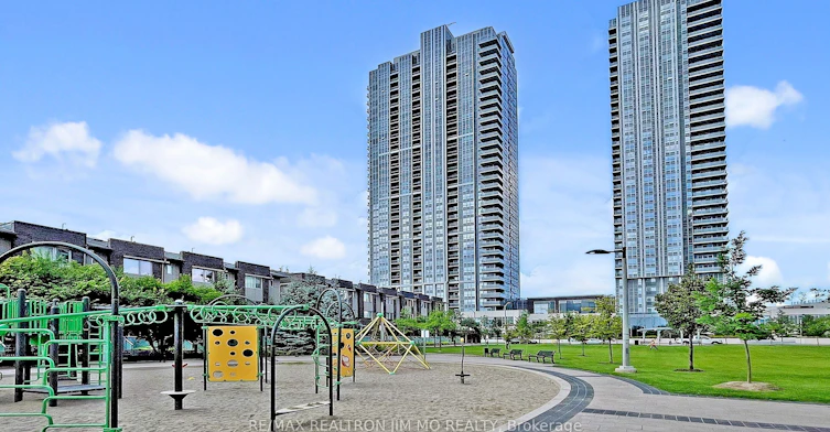 808-255 Village Green Square, Toronto, ON, M1S 0L7 - 42