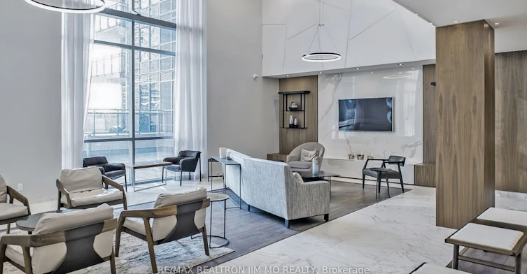 808-255 Village Green Square, Toronto, ON, M1S 0L7 - 32