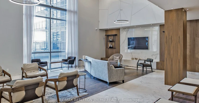808-255 Village Green Square, Toronto, ON, M1S 0L7 - 35