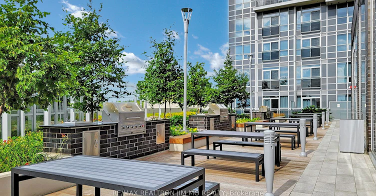 808-255 Village Green Square, Toronto, ON, M1S 0L7 - 45