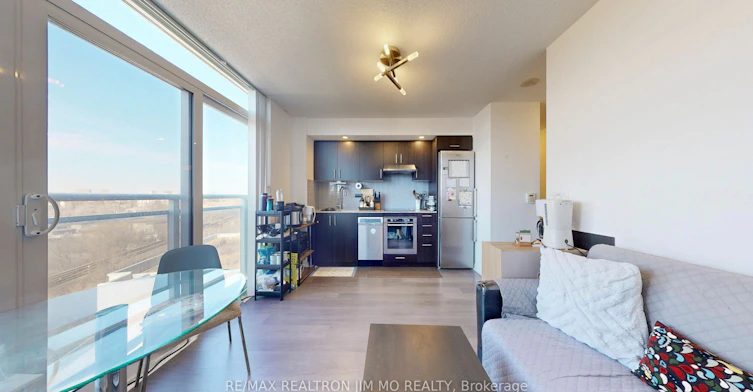 808-255 Village Green Square, Toronto, ON, M1S 0L7 - 17