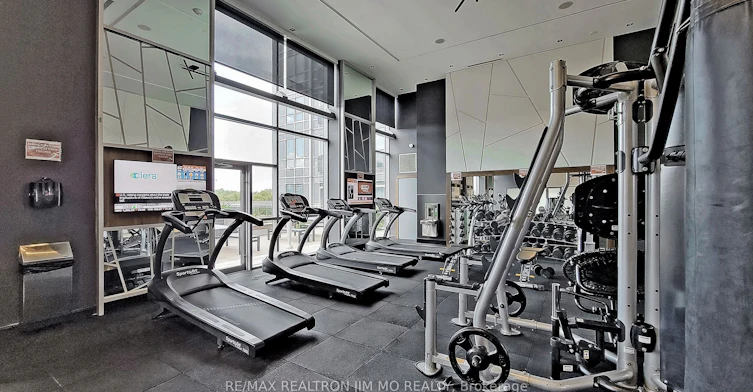 808-255 Village Green Square, Toronto, ON, M1S 0L7 - 37