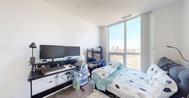 808-255 Village Green Square, Toronto, ON, M1S 0L7 - 25
