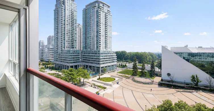 809-60 Brian Harrison Way, Toronto, ON, M1P 5J5 - 8