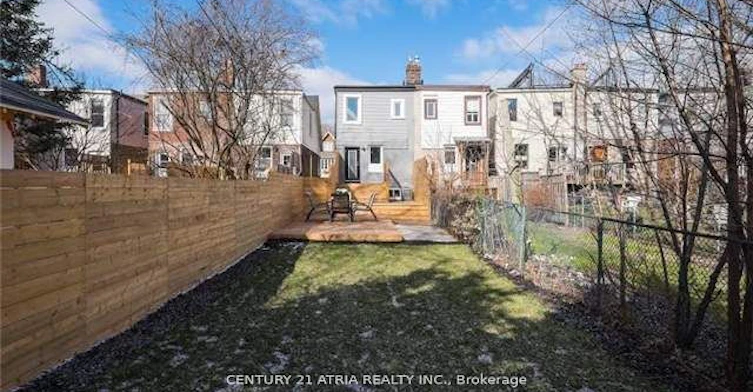 51 West Lynn Avenue, Toronto, ON, M4C 3V9 - 19