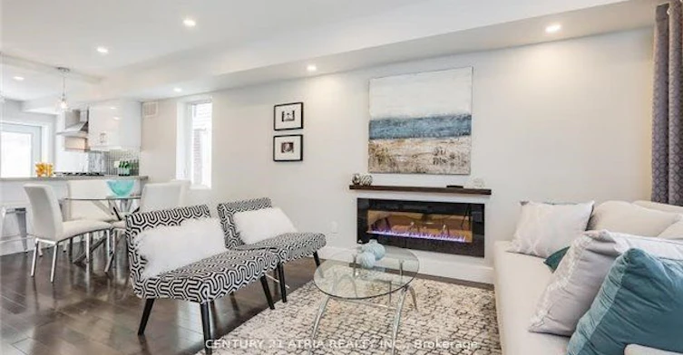 51 West Lynn Avenue, Toronto, ON, M4C 3V9 - 2