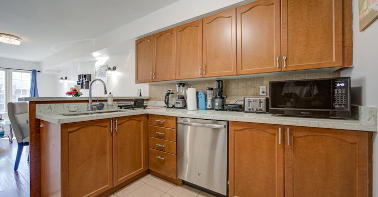 127-200 Mclevin Avenue, Toronto, ON, M1B 6A2 - 18