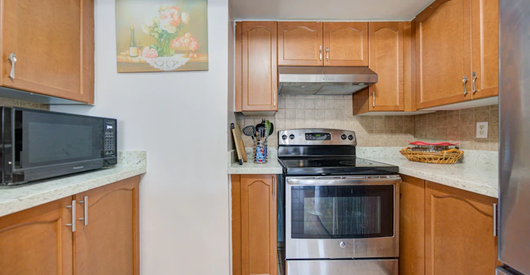 127-200 Mclevin Avenue, Toronto, ON, M1B 6A2 - 20