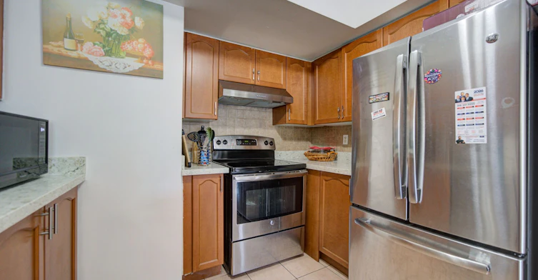 127-200 Mclevin Avenue, Toronto, ON, M1B 6A2 - 19