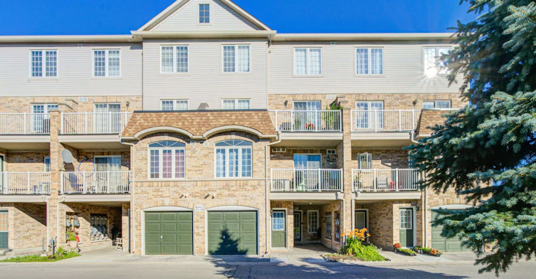 127-200 Mclevin Avenue, Toronto, ON, M1B 6A2