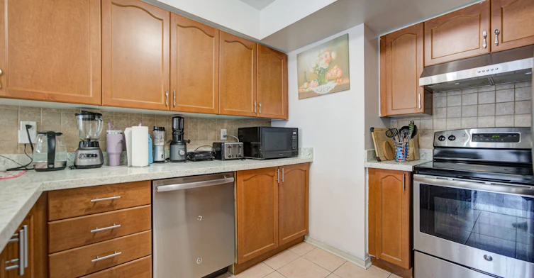 127-200 Mclevin Avenue, Toronto, ON, M1B 6A2 - 16